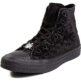 Converse Womens x Miley Cyrus Chuck Taylor All Star Lo Sneaker