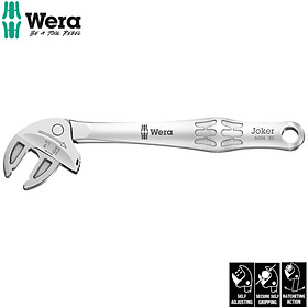 Mua Cờ lê tự điều chỉnh size 7 - 10 (hệ mét) hay 1/4 -3/8  (hệ inch) 6004 Joker XS self-setting spanner Wera 05020099001