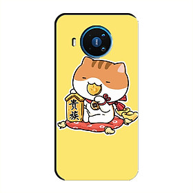 Ốp Lưng Dẻo Dành Cho NOKIA 8.3