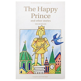 Hình ảnh The Happy Prince And Other Stories