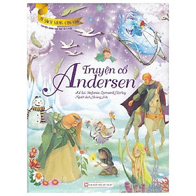 Truyện Cổ Andersen