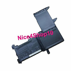 Pin battery Dùng Cho Laptop Asus F510U S510UQ X510U X510UA X510UN X510UQ X510UR B31N1637 C31N1637 B31Bi9H 0B200-02590100 0B200-02590300