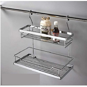 Giá để gia vị 2 tầng Garis BI02.03
