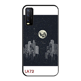 Ốp Lưng Dẻo Dành Cho VIVO Y20s