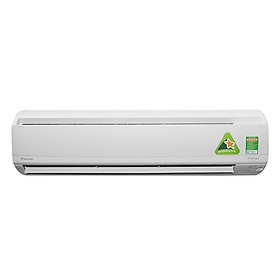 Mua Máy Lạnh Inverter Daikin FTKS60GVMV/RKS60GVMV (2.5 HP) - Hàng Chính Hãng + Tặng Ê Ke Treo Máy Lạnh
