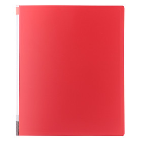 Bìa Còng Nhẫn Usign Toppoint A4 US-812/2R (3.5cm)