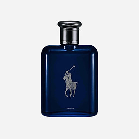 Nước Hoa Nam Ralph Lauren Polo Blue Parfum 100ml