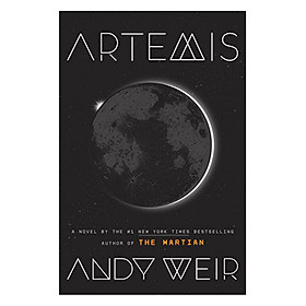 Artemis A Novel