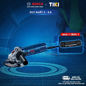 Mua Máy Mài Góc Bosch GWS 900-100S Điều Chỉnh Tốc Độ