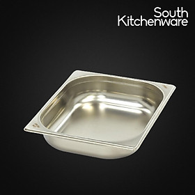 Khay GN 1/2 cao 65mm