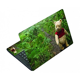 Mua Mẫu Dán Decal Laptop Điện Ảnh LTDA - 229