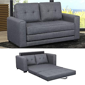 Ghế sofa phòng khách hiện đại Juno Sofa HHP-SFG3K-V1