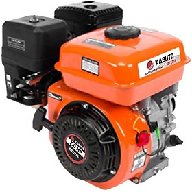 Mua ĐỘNG CƠ XĂNG 7.0HP (CỐT XÉO) KBT170X KABUTO  - HÀNG CHÍNH HÃNG