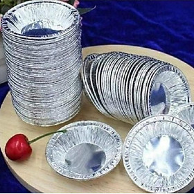 Mua SET 250C CHÉN GIẤY BẠC NƯỚNG ĐA NĂNG