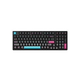 Mua Bàn Phím Cơ AKKO 3098 DS Midnight R2 - Hàng Chính Hãng