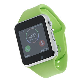Smart Watch Wristband  Card Bluetooth  Fitness