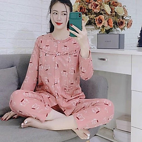 Bộ đồ bầu