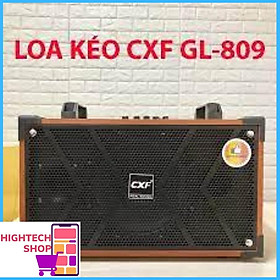 Mua LOA KÉO SOUNBOX 2 TẮC 809 -ÂM THANH CỰC HAY - FULL BOX