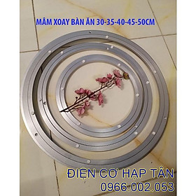 Mua MÂM XOAY BÀN ĂN