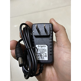Mua Adaptor Nguồn 5V 2A Jack Cắm Tròn 5.5mm