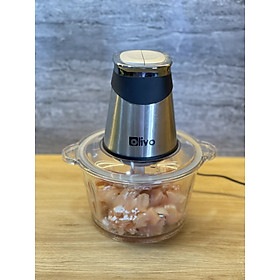 Máy xay thịt Olivo FC-21. Hàng chính hãng