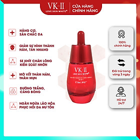 Hình ảnh Serum Đa Chức Năng 10 in 1 VK II 35ml