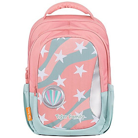 Cặp Chống Gù Wonder Schoolbag Pro 2 - Hunting Star - Tiger Family TGWD-004A