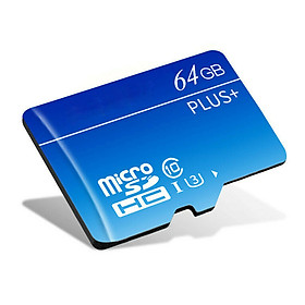 Thẻ Nhớ Micro SD HC Class 10 32GB 64GB 128GB 256GB