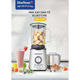 Mua Máy Xay Sinh Tố BlueStone BLB-5339 (1.5 Lít) - Hàng chính hãng