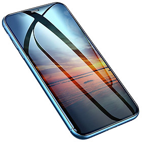  Miếng dán cường lực ESR cho iPhone XR_Hàng Nhập Khẩu