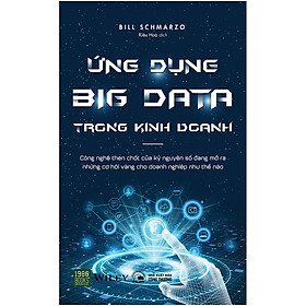 Ứng Dụng Big Data Trong Kinh Doanh