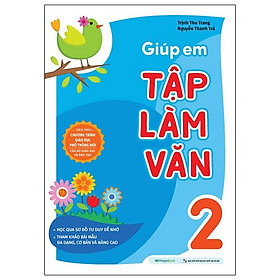 Giúp Em Tập Làm Văn 2