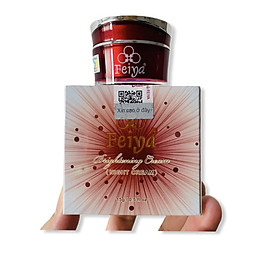 Kem dưỡng trắng da ban đêm, tái tạo và chống lão hoá cho da Feiya Night Cream