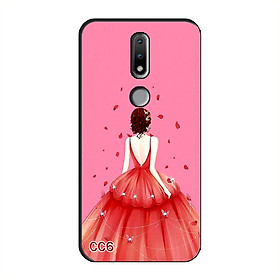 Ốp Lưng Dẻo Dành Cho NOKIA 2.4