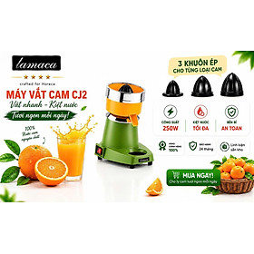 Mua Máy vắt cam CJ2 Hàng Chính Hãng