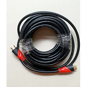 Mua Dây HDMI tròn 10M Full HD