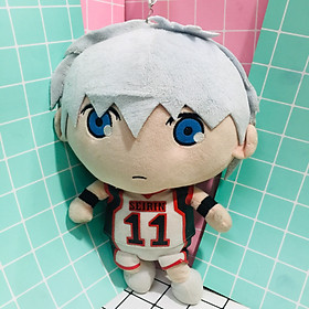 GẤU BÔNG Kuroko no Basket ANIME MANGA