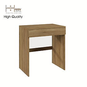 [Happy Home Furniture] MACRO, Bàn trang điểm tối giản,  68cm x 45cm x 75cm ( DxRxC), BAN_007