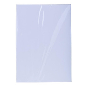 Mua Giấy in ảnh A4 – 1 mặt 115gsm