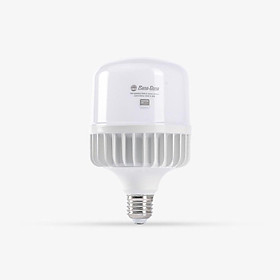 Bóng đèn Rạng Đông LED BUL Trụ Nhôm Đúc 30W Model: TR100NĐ2/30W.H - 3000K/Vàng