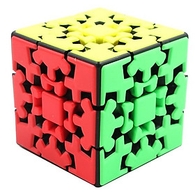 Rubik Bánh Răng 3x3x3 LH37