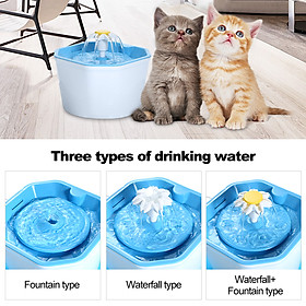 Vòi Nước Uống Tự Động Cho Vật Nuôi