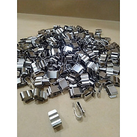 Mua 100 kẹp sợi cáp DC - kẹp sợi dây pin mặt trời