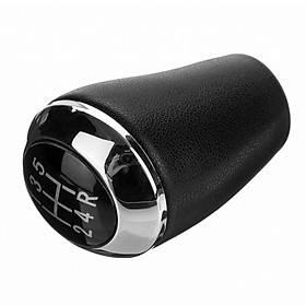 Shifter Knob ABS Plastic Interior Accessories  Shifter Knob for