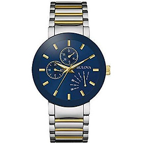 Đồng hồ nam Bulova 98C123