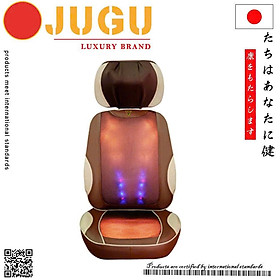 Đệm massage OJUGU – GTK370