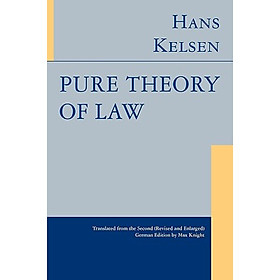 Nơi bán Pure Theory of Law - Giá Từ -1đ