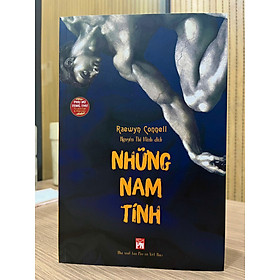 Sách Những Nam Tính: Một Công Trình Kinh Điển Về Nam Tính, Quyền Lực Và Xã Hội - Nam Việt