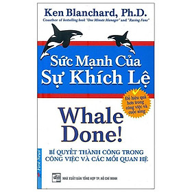 Sức mạnh của sự khích lệ