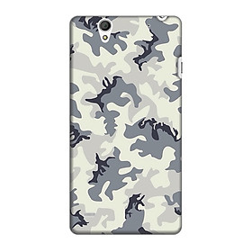 Ốp Lưng Dành Cho Điện Thoại Sony Xperia C4 Mẫu 55